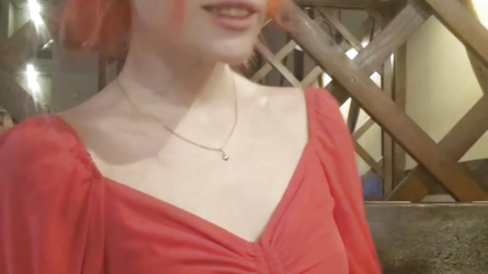 hah its me - vídeo de Amelia_chan1 modelo de câmara