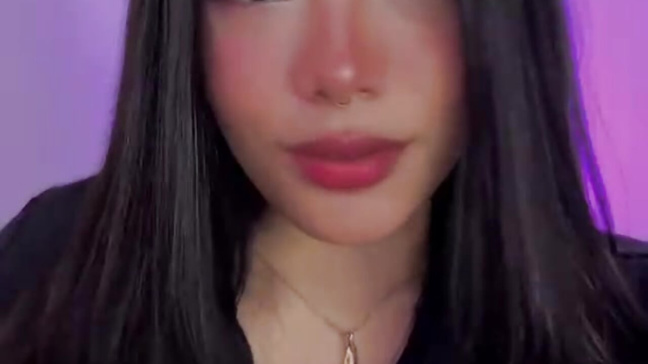 MEET ME ❤️ – video modela na kameri itzel_doree