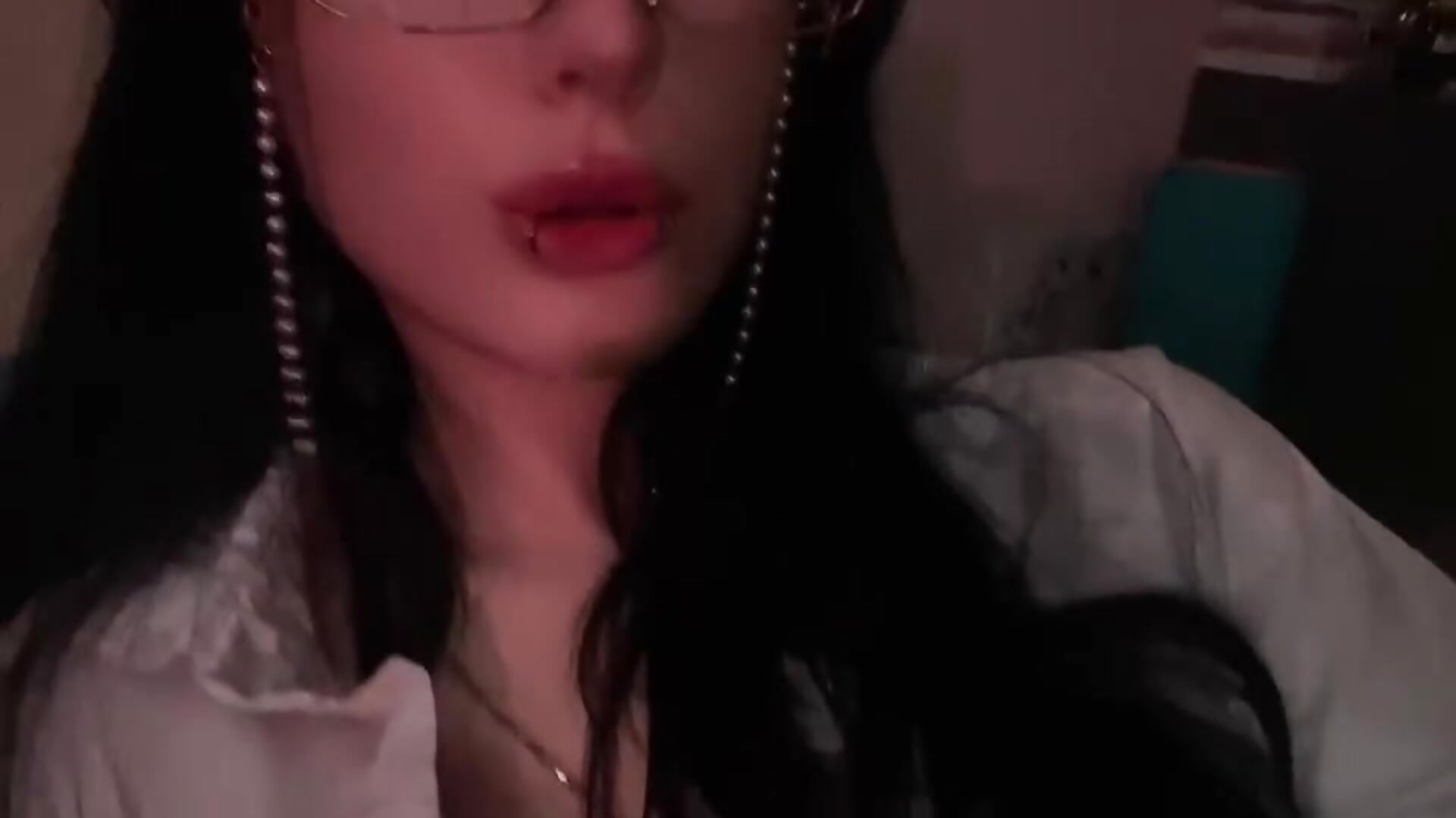 After Dark 😈🌙 - video av FlaviaDevost cam-modell