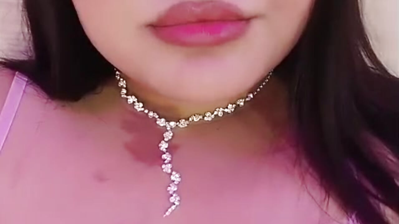 WHAT DO YOU LIKE MORE, ANGEL OR DEMON ⭐😈 - video by Marla_69 cam model