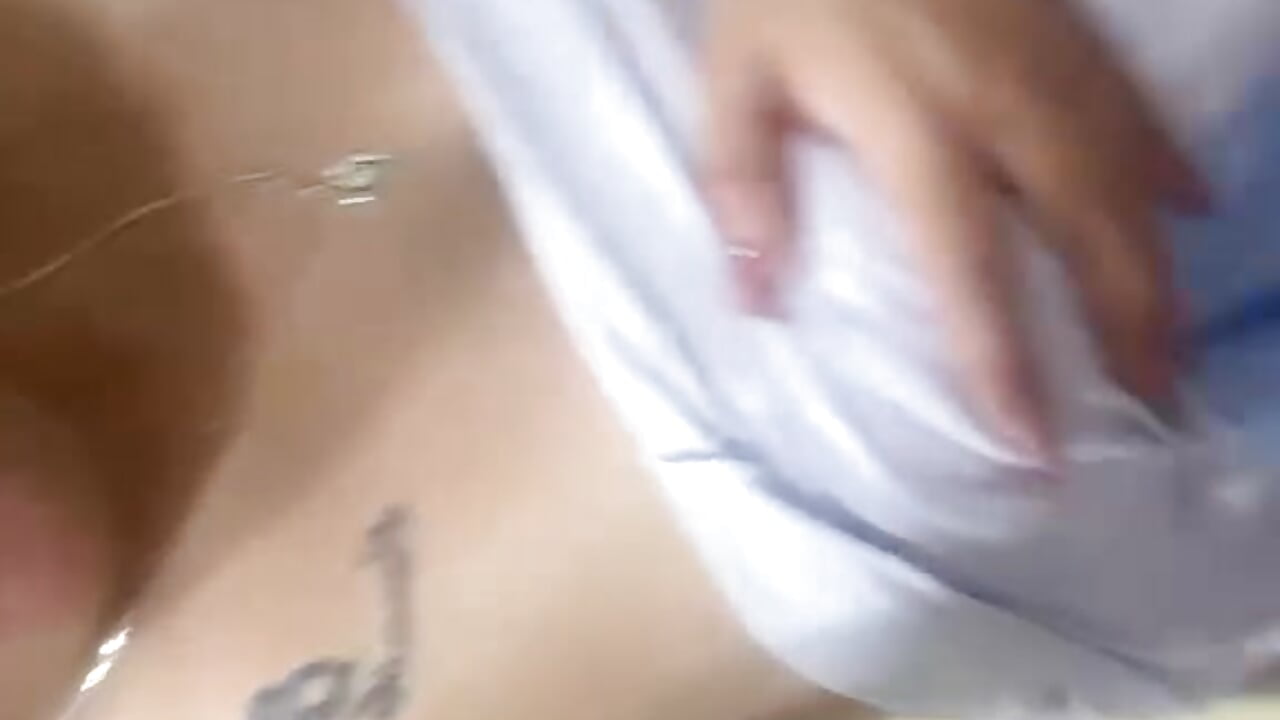 VIDEO BAÑO - video od modelky/modela Yessilove111