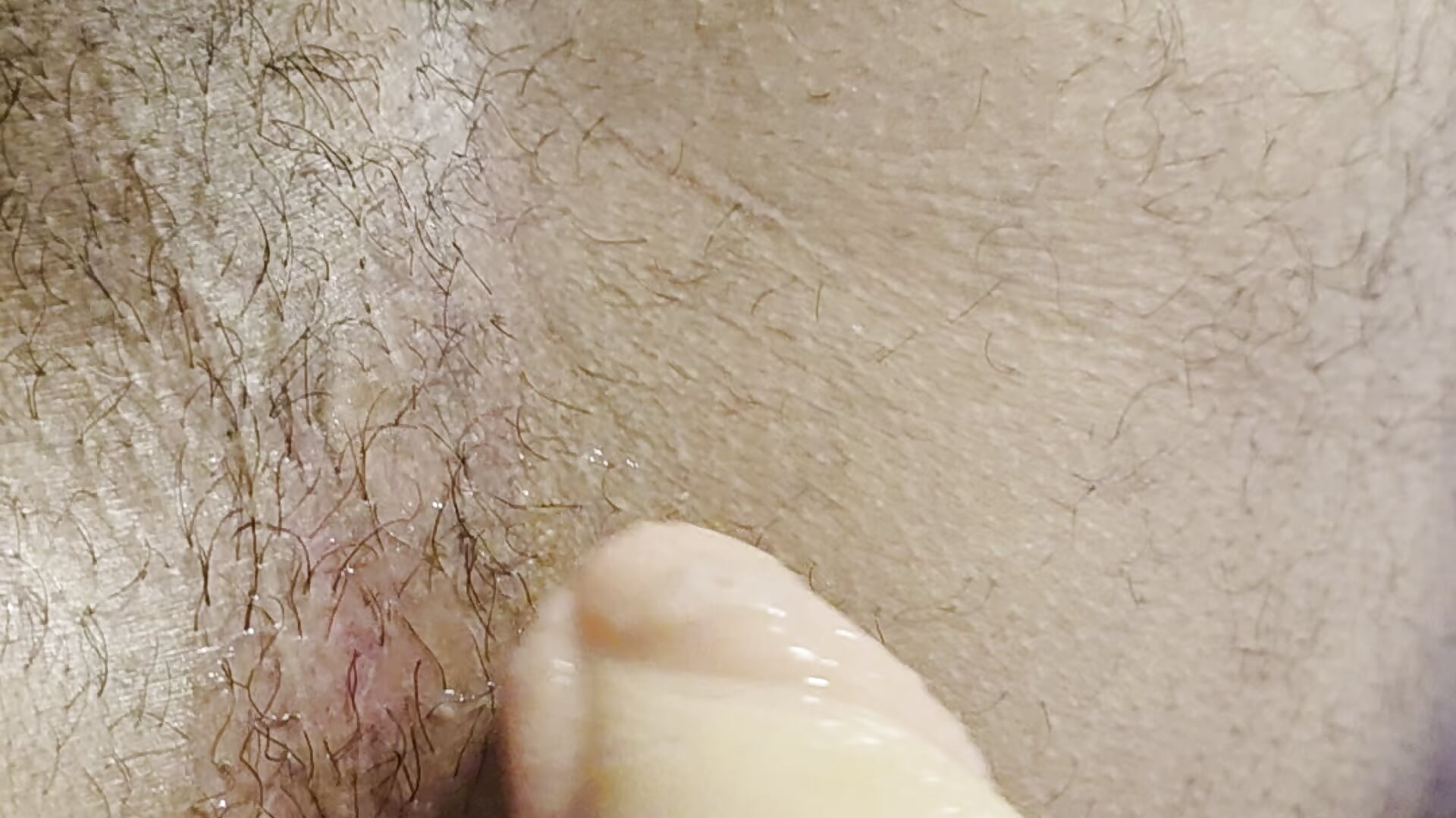 Penetration anal - vidéo du modèle de showcams Jesuisatoi97