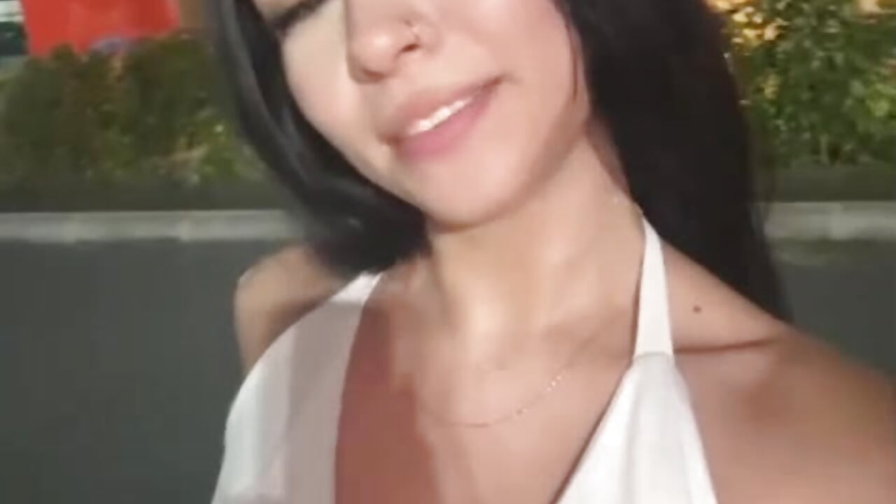 A NIGHT OF PARTY 😝 – video od webkamerové modelky Sofiia_Lugo