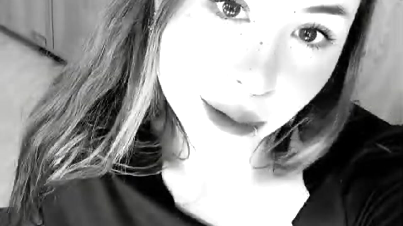 🖤😈 – video od webkamerové modelky NISHA__