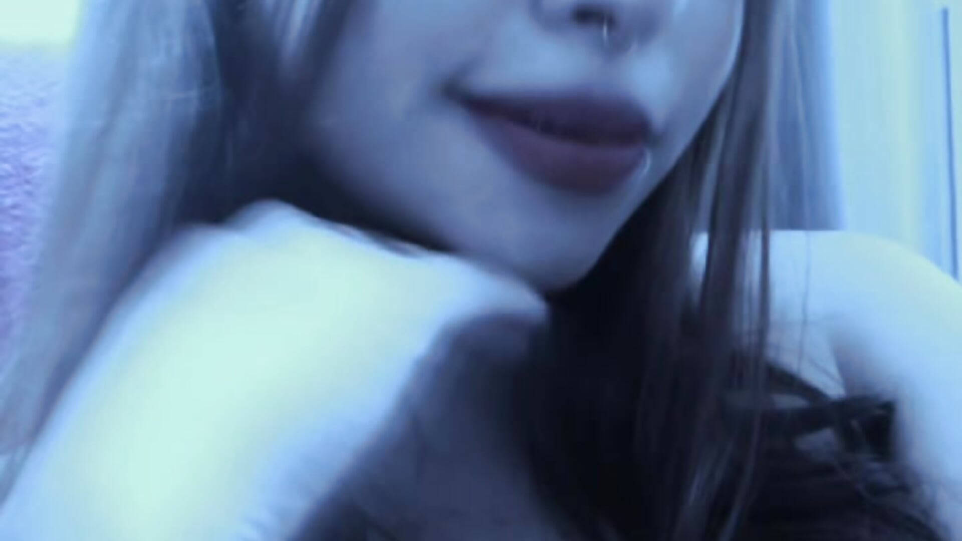 🐇🍄 - video di NISHA__ modella di cam