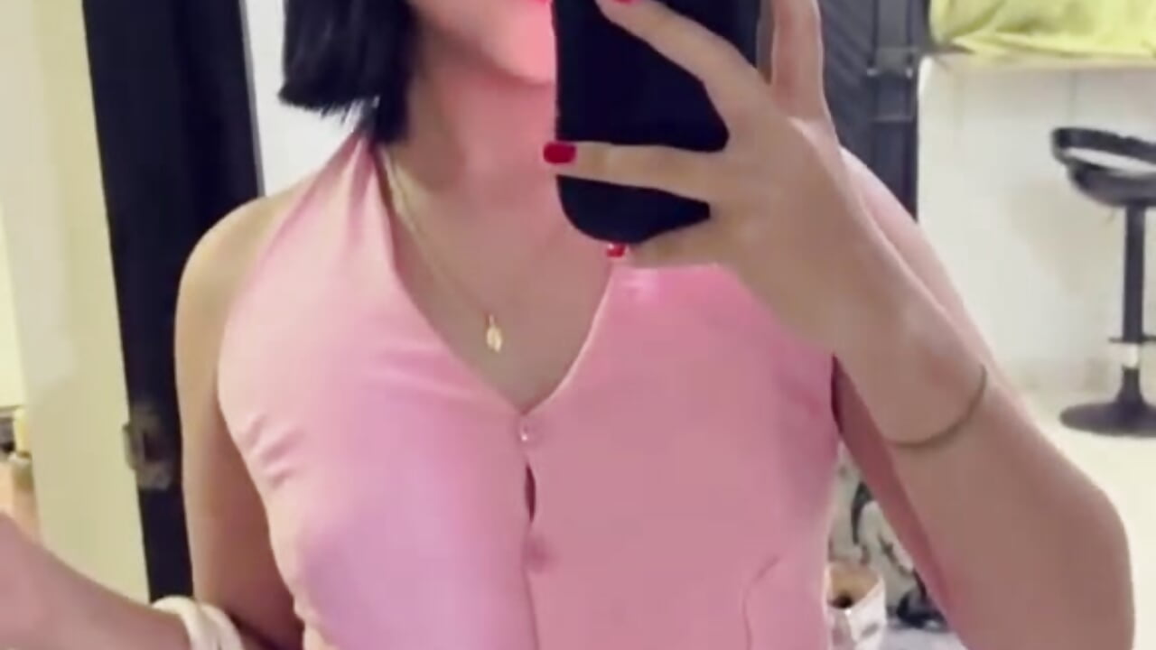 your sexy girl slave - video by doll_inkk cam model