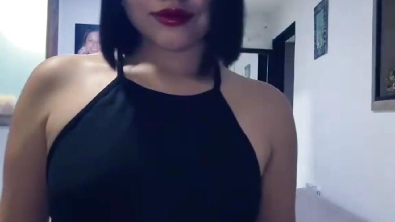 sexy slave - video by doll_inkk cam model