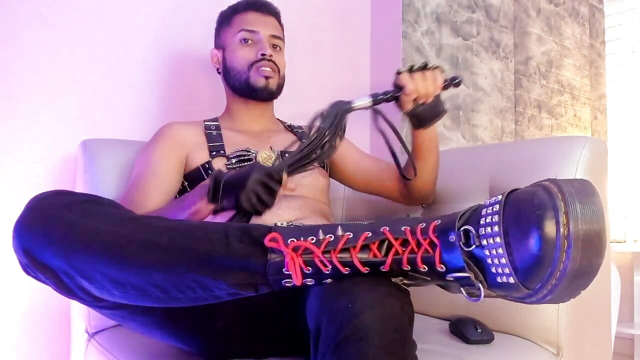 BlueJaguarAndy - Cam Modell populära videor 8762