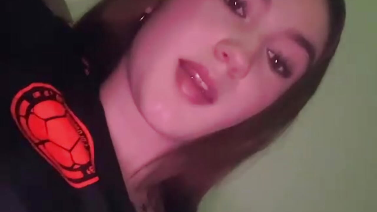 Hi guys - βίντεο μοντέλου Adeline_Smith__
