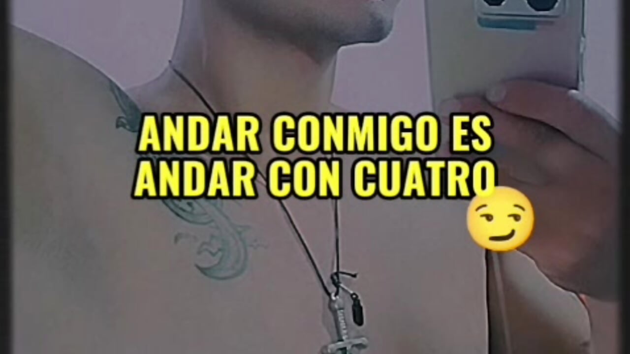 😘😘 - video by Dimon_Black cam model
