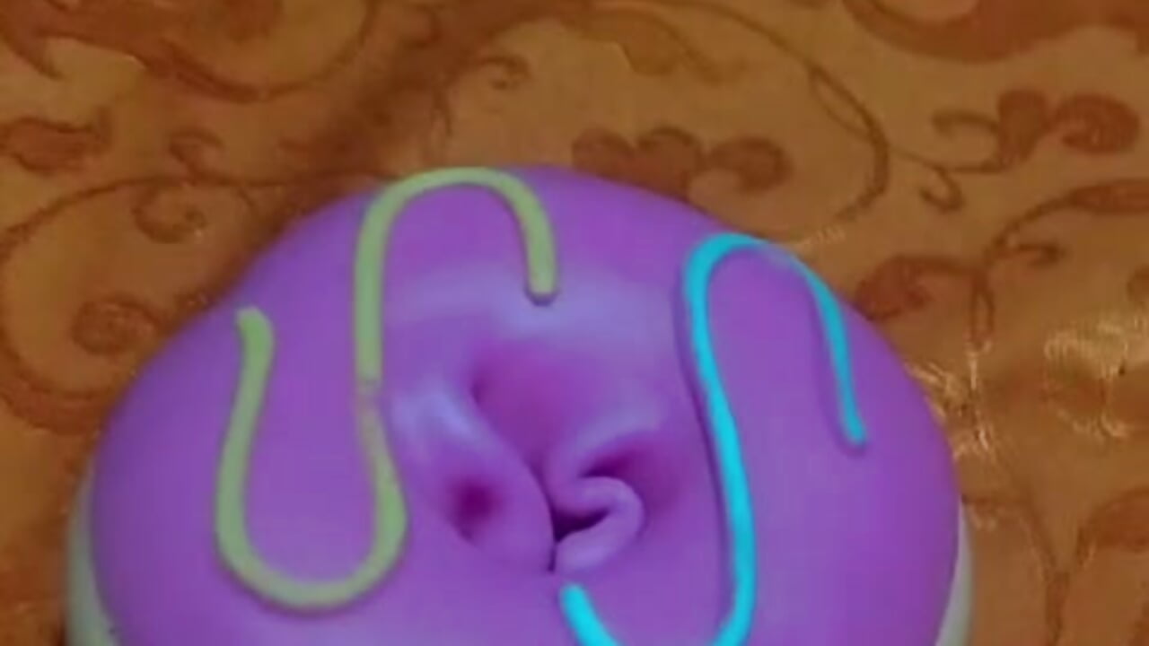 😘DUNKIIN 👄 - video by Dimon_Black cam model