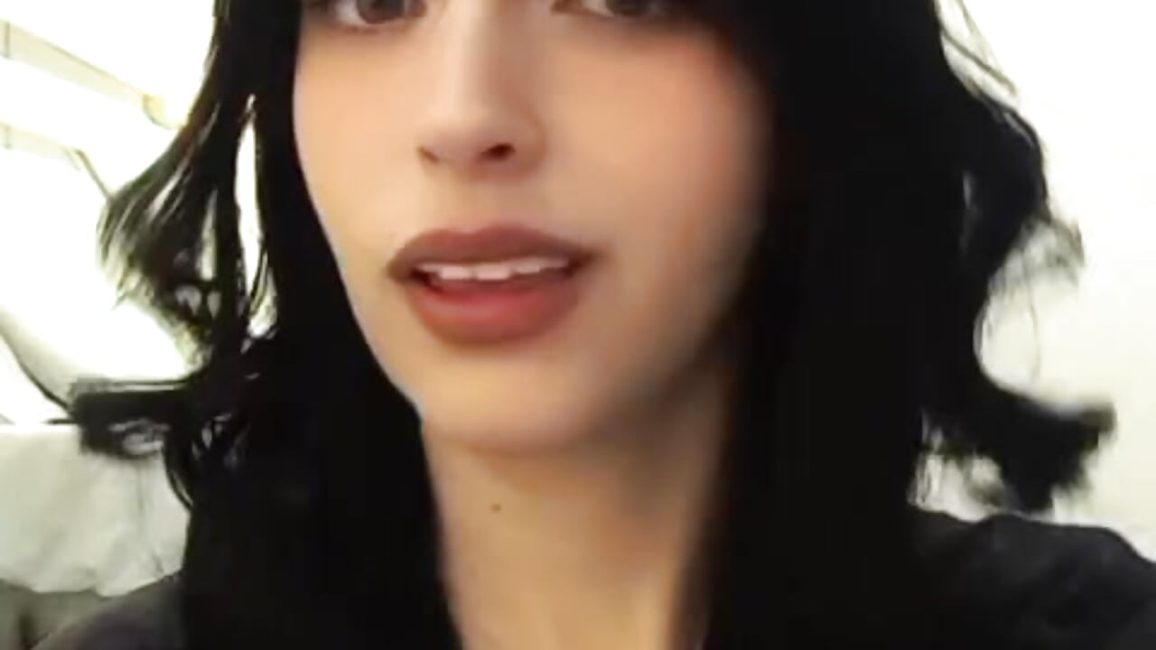 NICE TO MEET YOU - Vídeo de Victoria_Rosess, modelo de vídeos