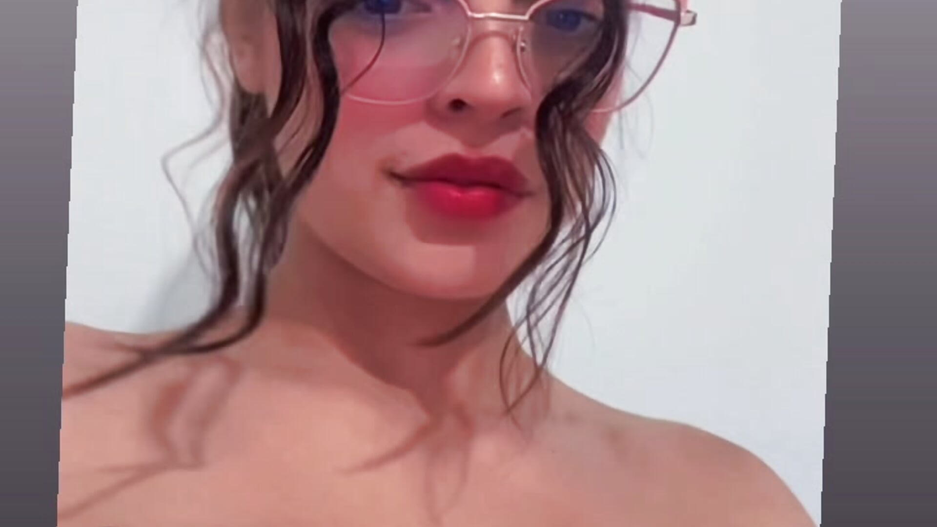Sweet girl🔥 - video av Alahia_Bliss_ cam-modell