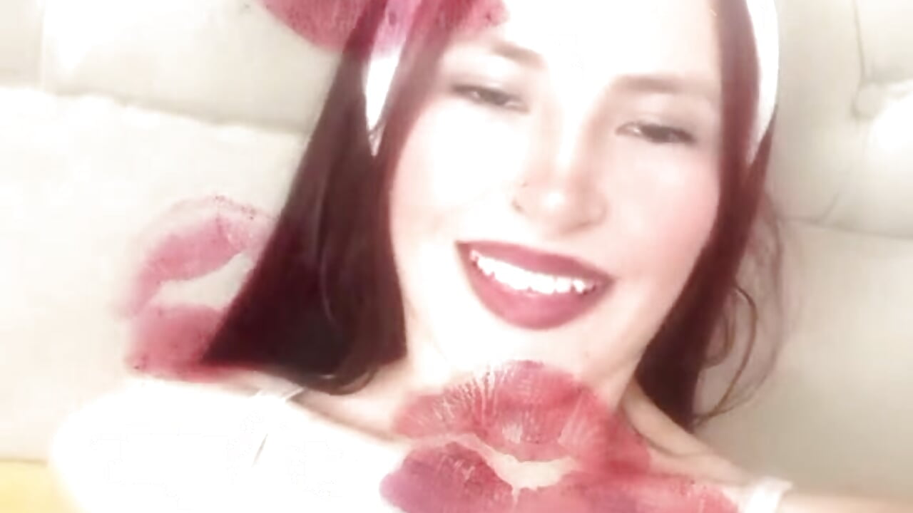 😏 - Candy_Fantasy22 adlı kamera modelinin videosu