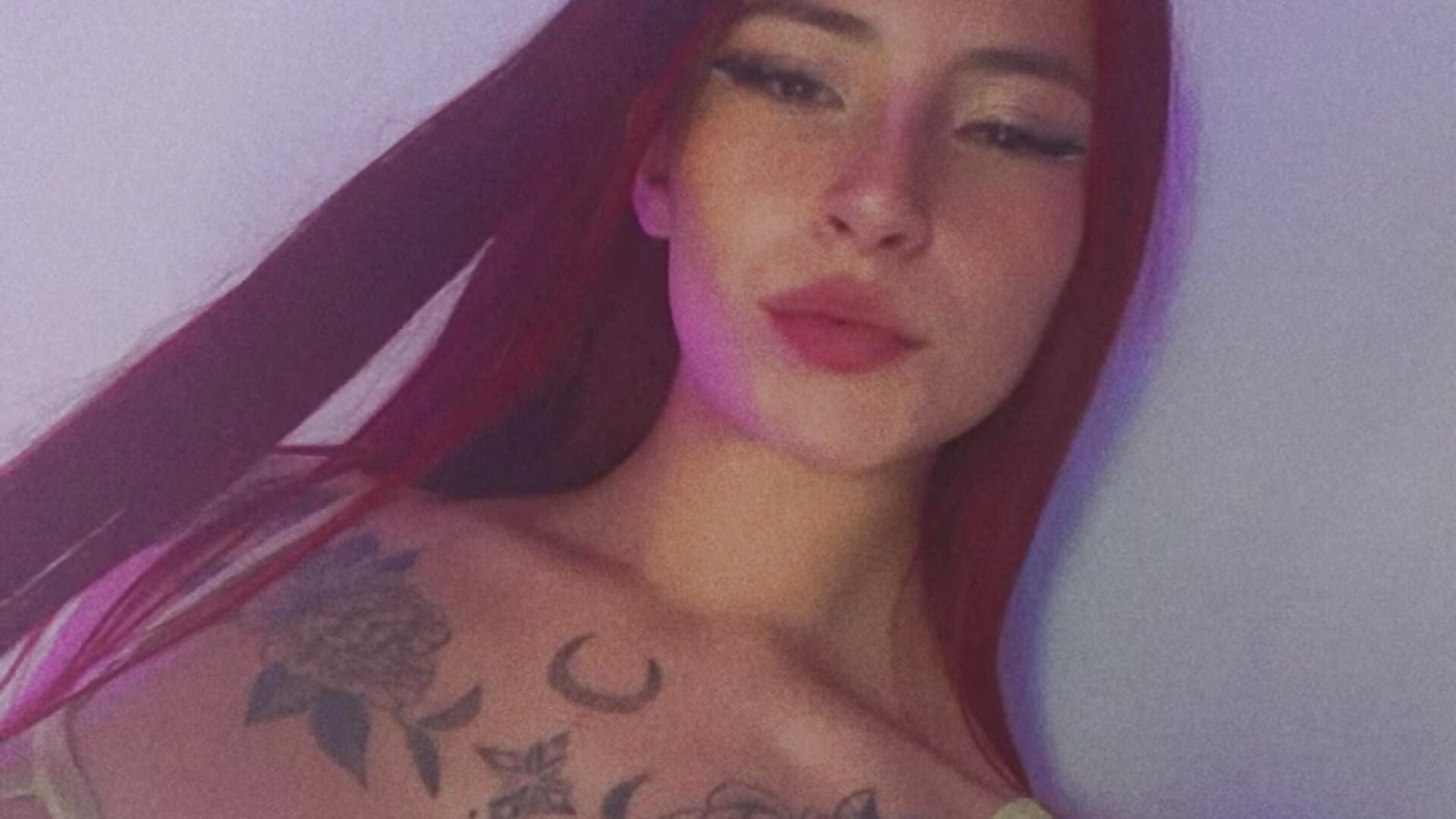 🫠🫠🫠 - Candy_Fantasy22 adlı kamera modelinin videosu