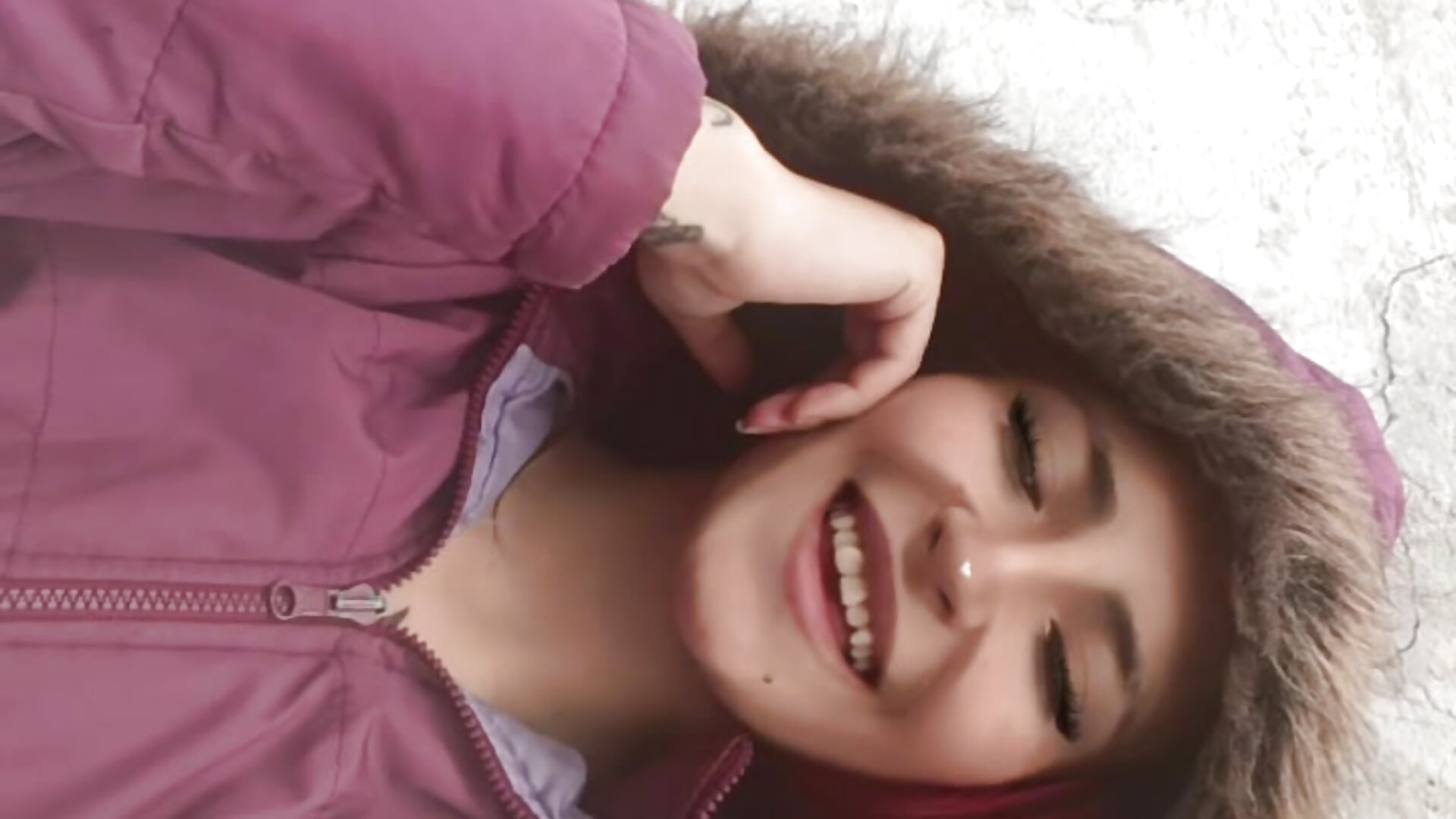 🤤 - Candy_Fantasy22 adlı kamera modelinin videosu