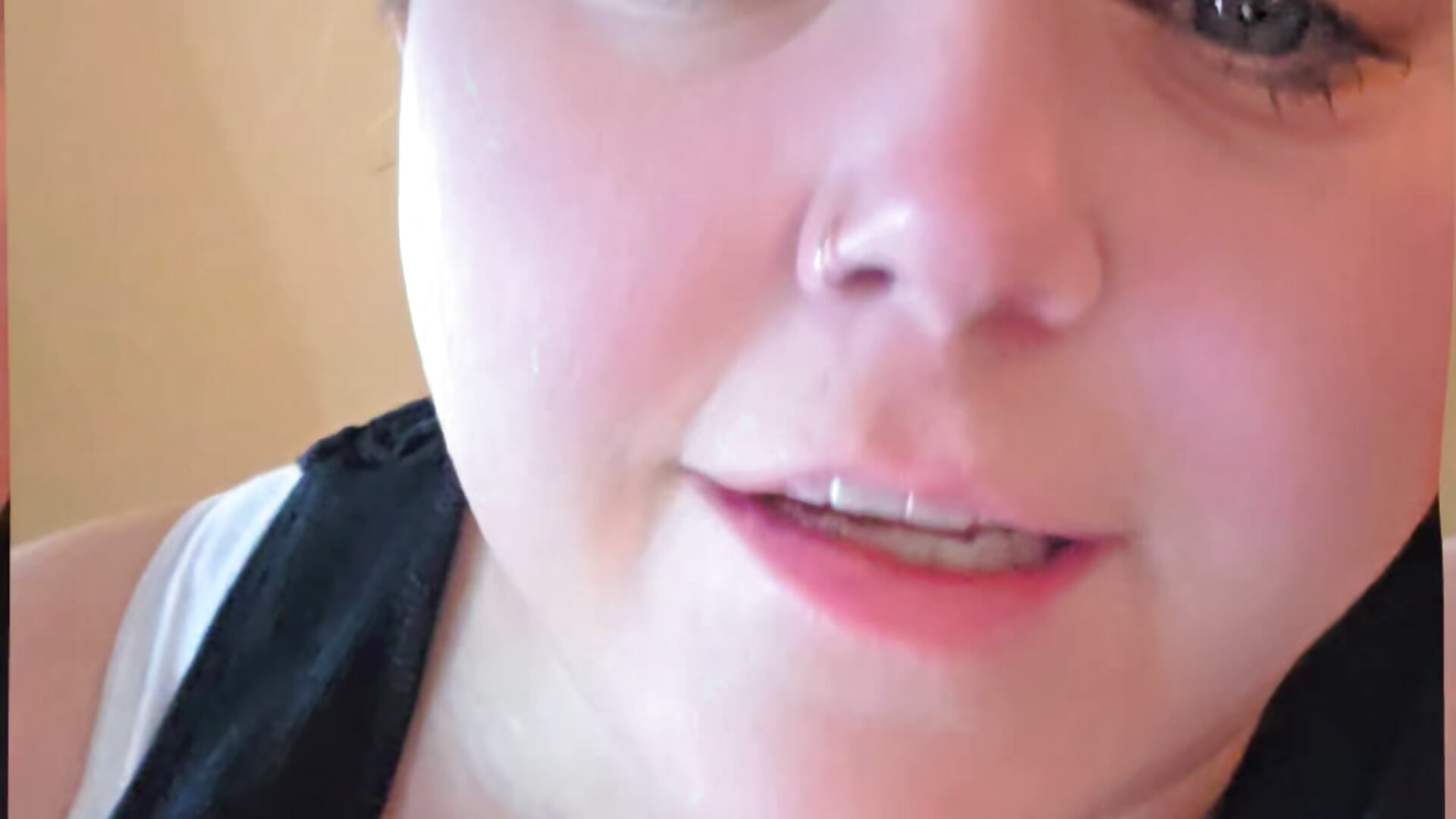 11857 - vídeo de AveryFoxxx modelo de câmara