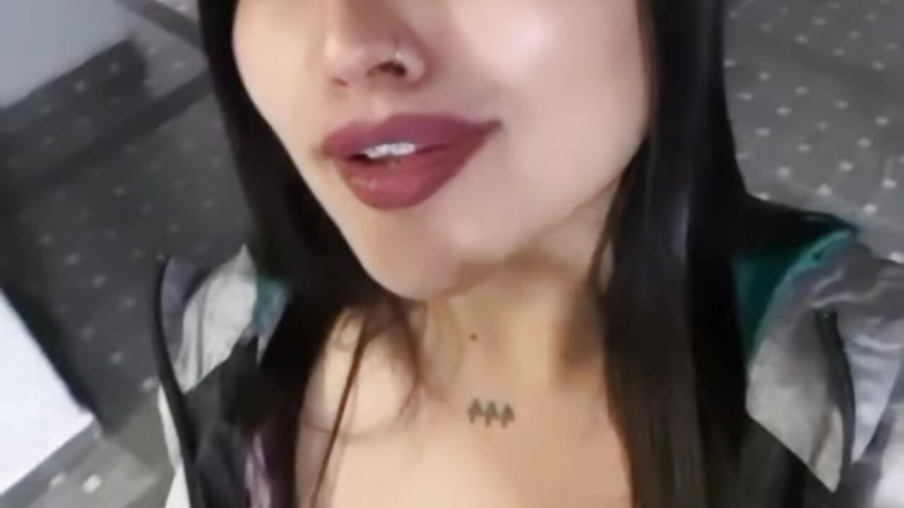 🥰🥰😋 - vídeo de Sahara_aldridge15 modelo de câmara
