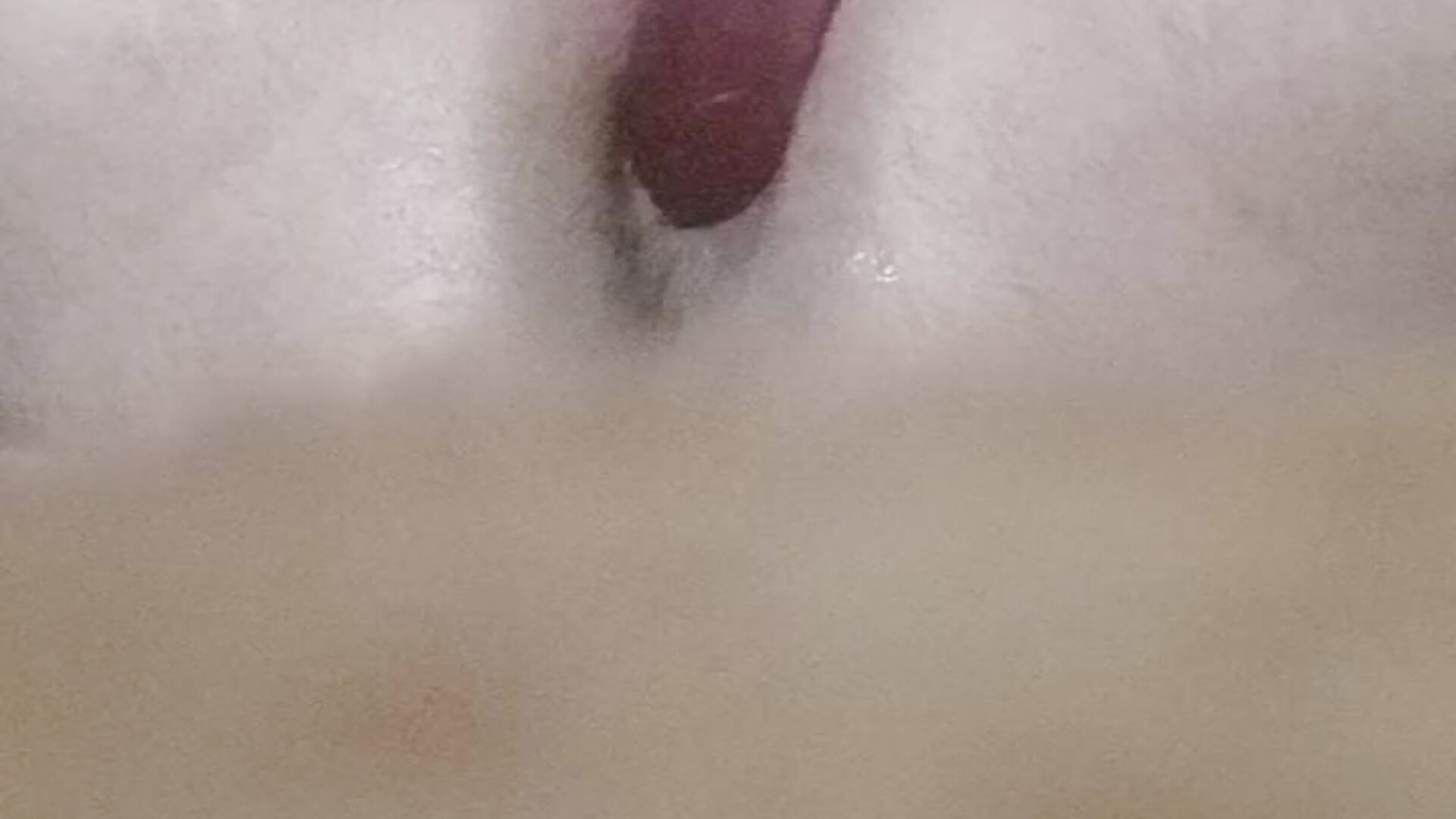 Muy caliente anal dildo grande big consolador amateur - video oleh meguelaralara kamera model
