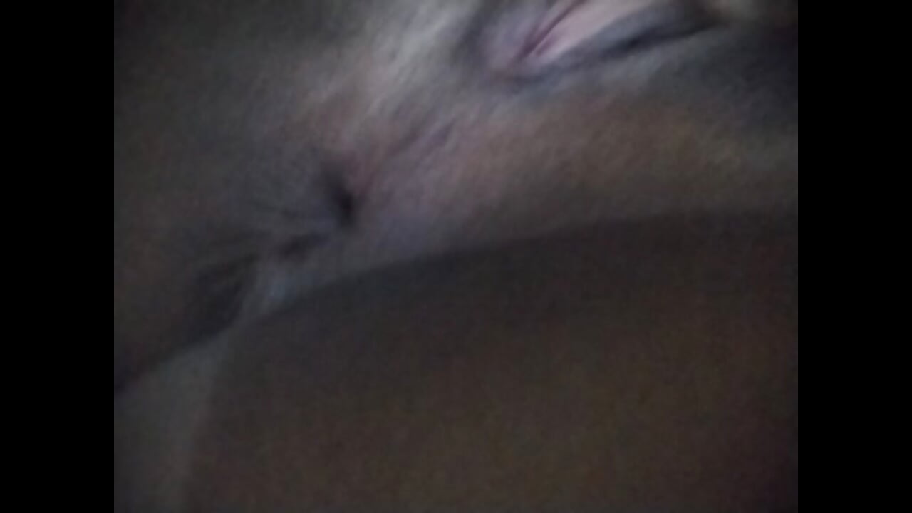 Cum un me pussy