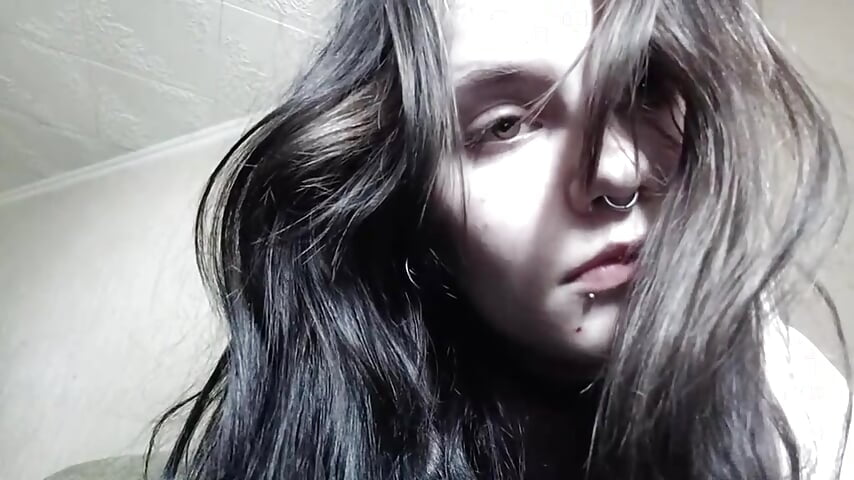 Cobalt Drift Gaze - Vídeo de HerminaJenkins, modelo de vídeos