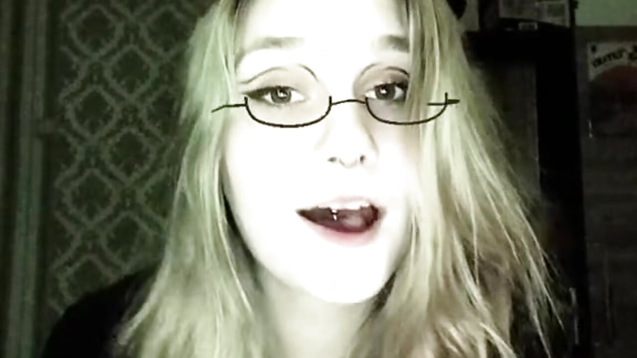 Pale Ghost Orbit