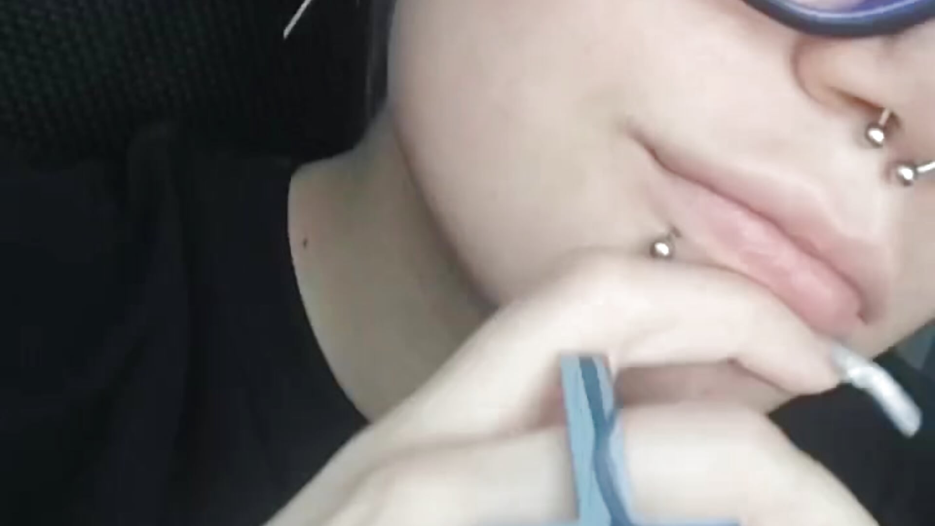Flicker Bone Tease