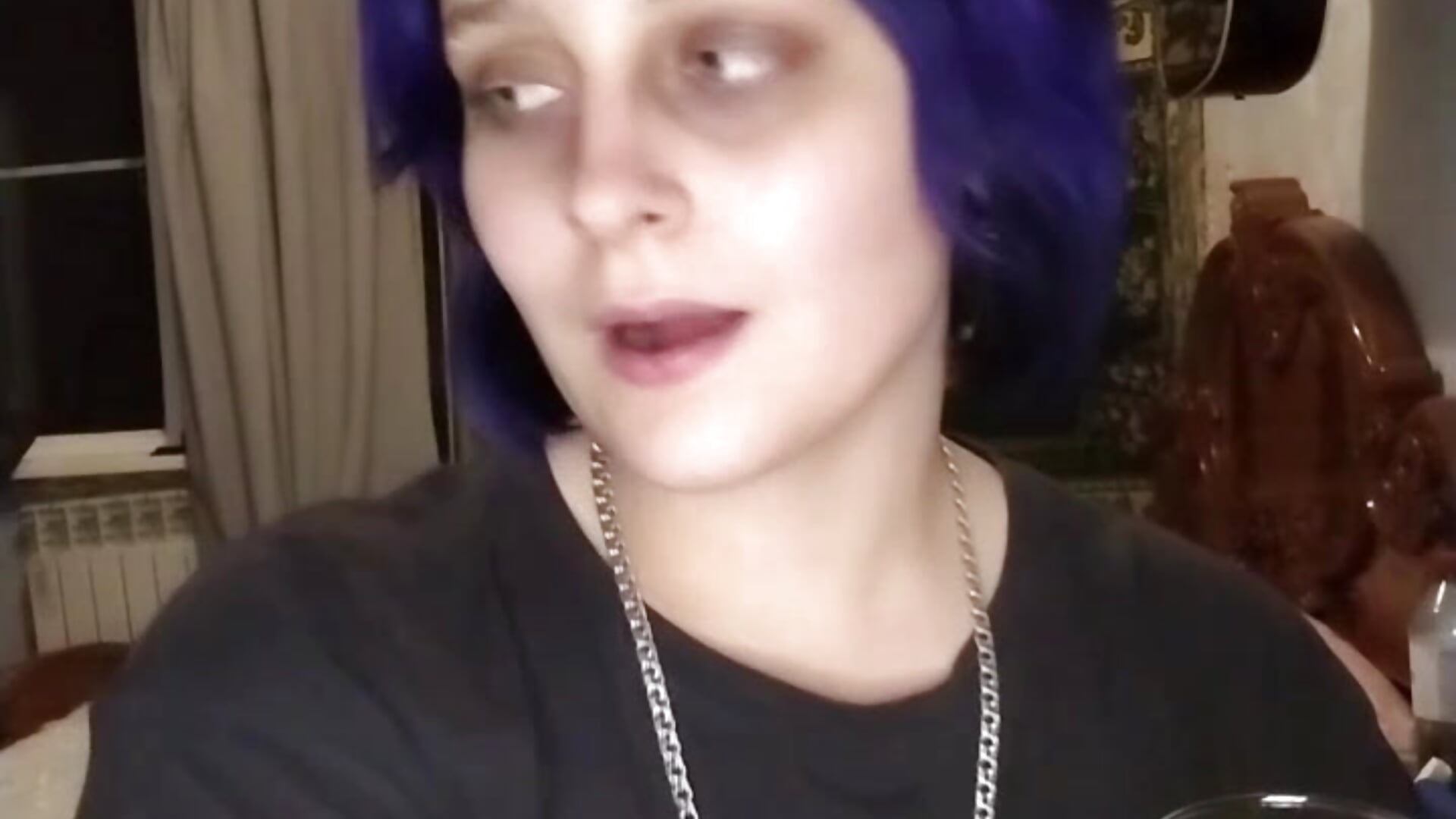:3 - video av BreanneRadley cam-modell