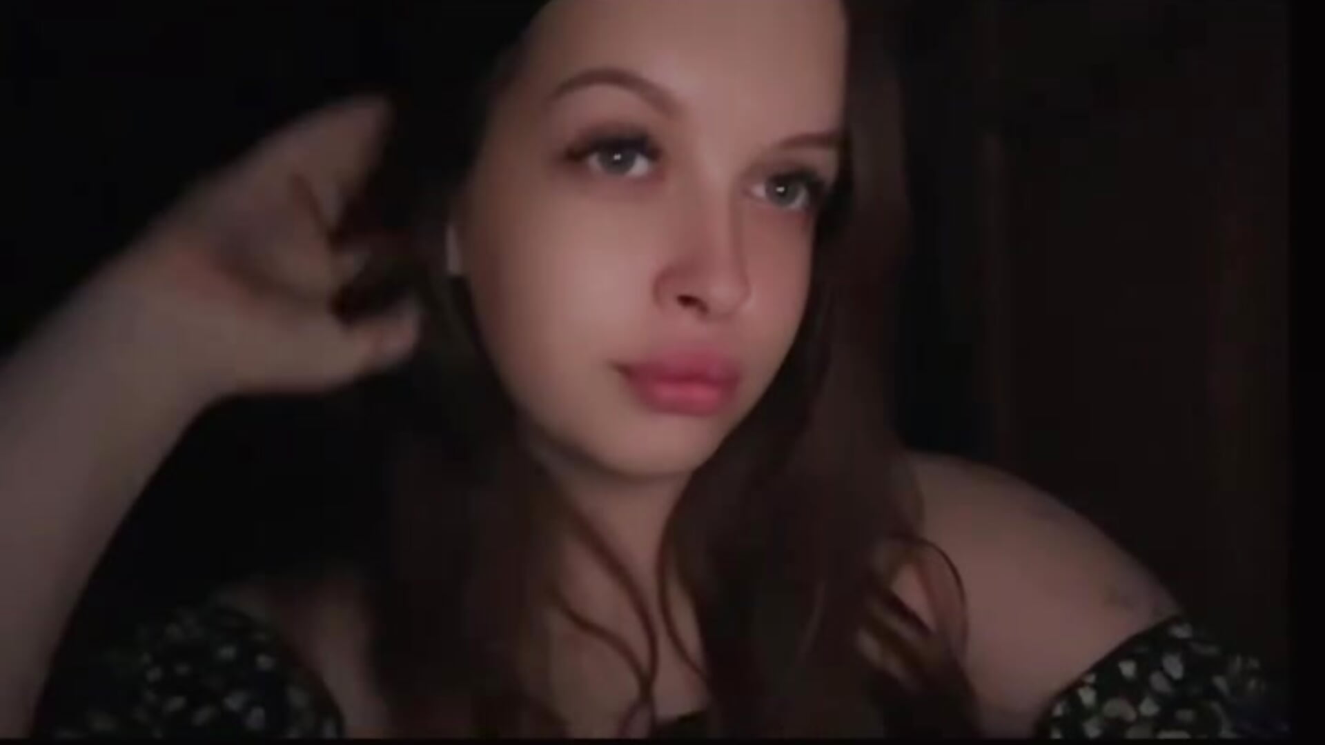 It's me - video av LevandaSara cam-modell