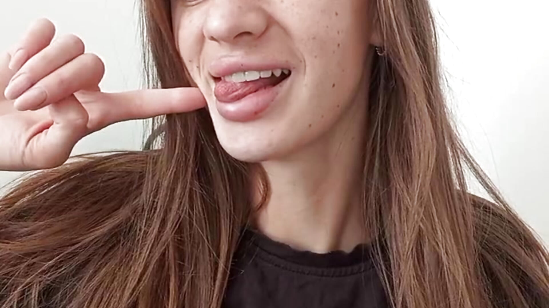 me^^ - video od modelky/modela Alyxangel