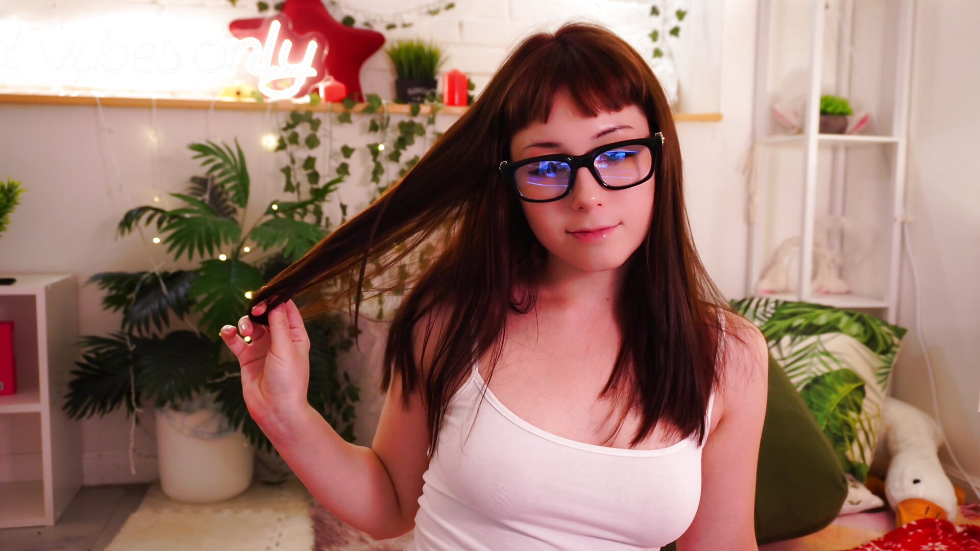 <3 - video by kristimisty cam model