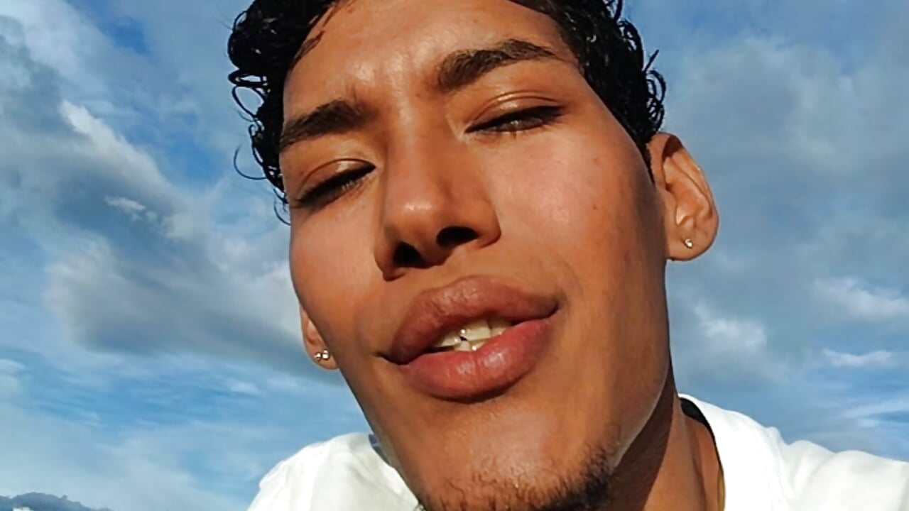 Vídeo  7329 de modelo de vídeos PRETTY_LOVERX – em alta