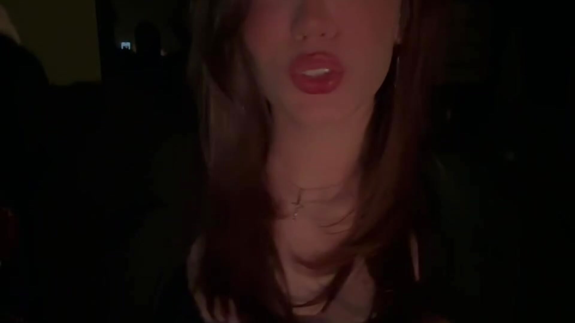 I'm beautiful here^^ – video modela na kameri KiraRomeron