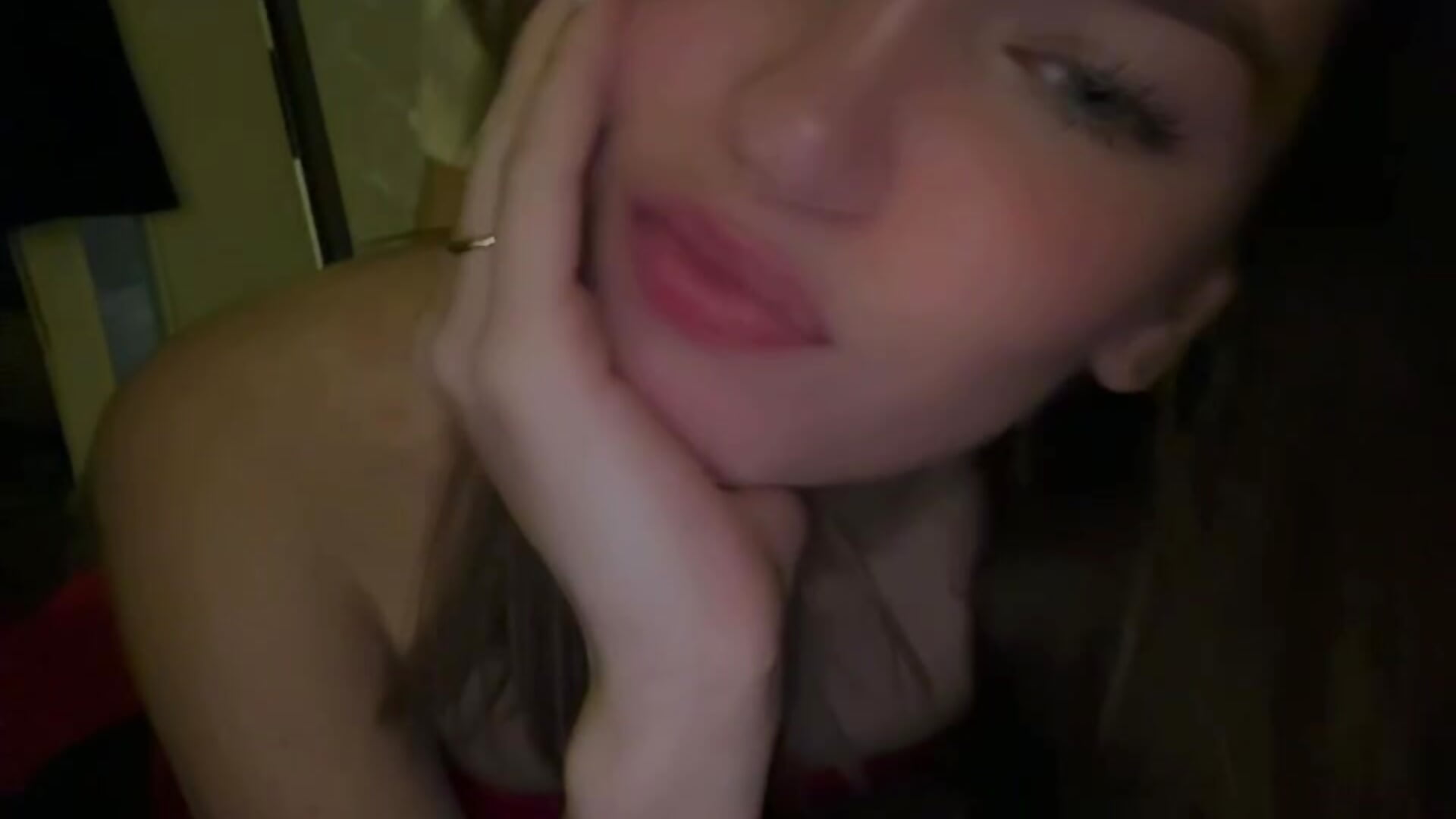 Like to tease me?^^ – video modela na kameri KiraRomeron