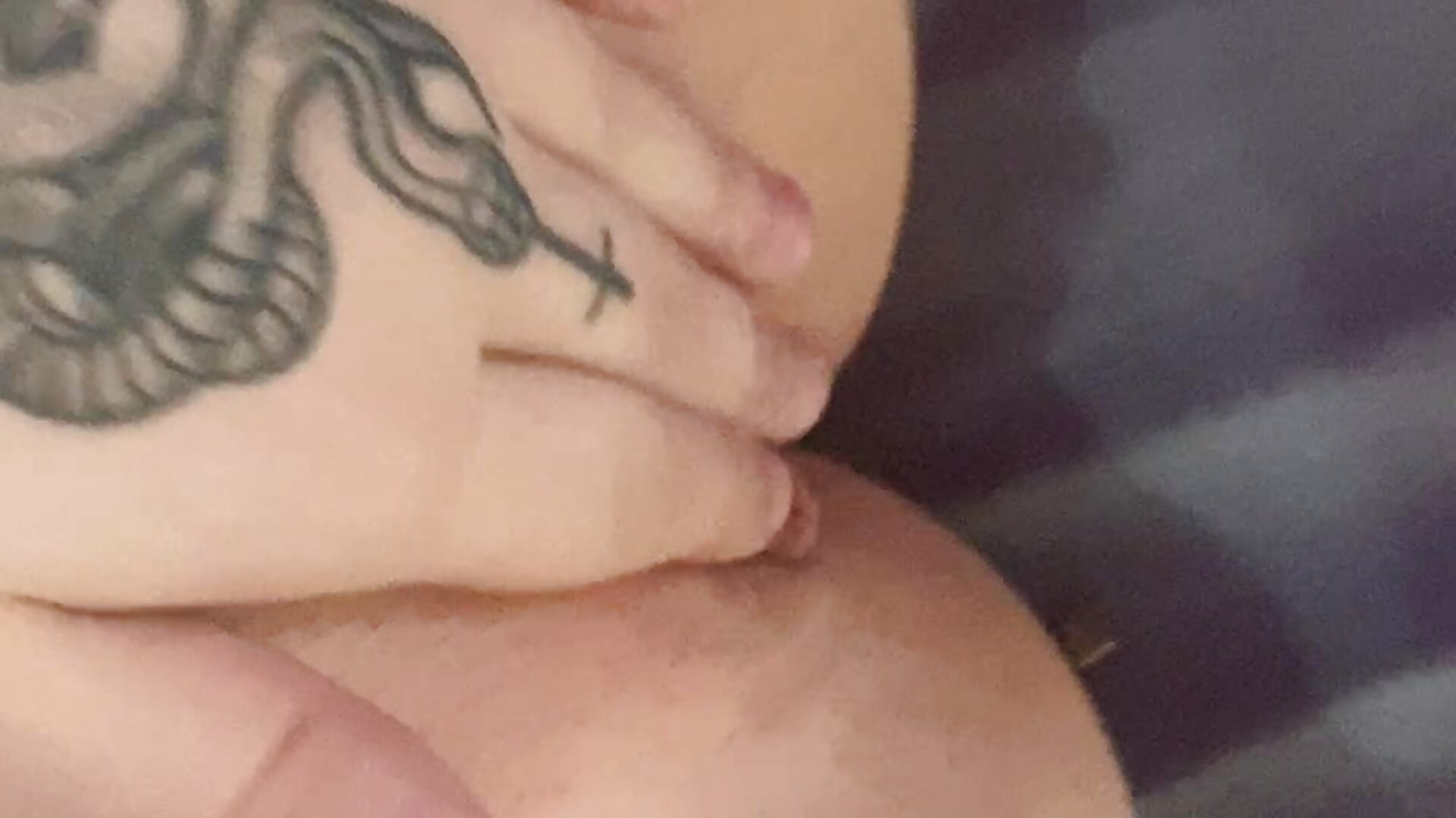 My pussy😈💦 - video nelka1234 kameramallilta