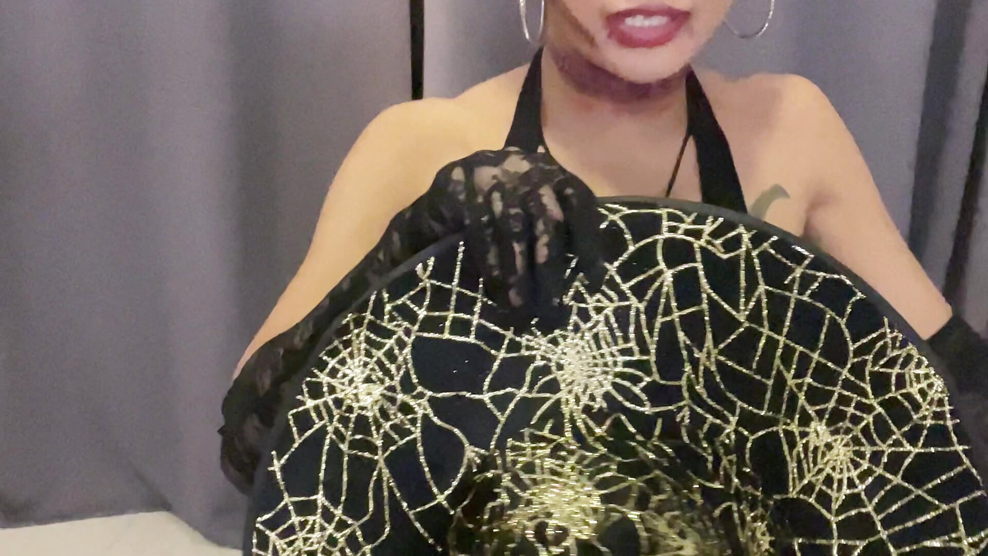 Halloween 2026 - 視頻來源： Diamond_Thai