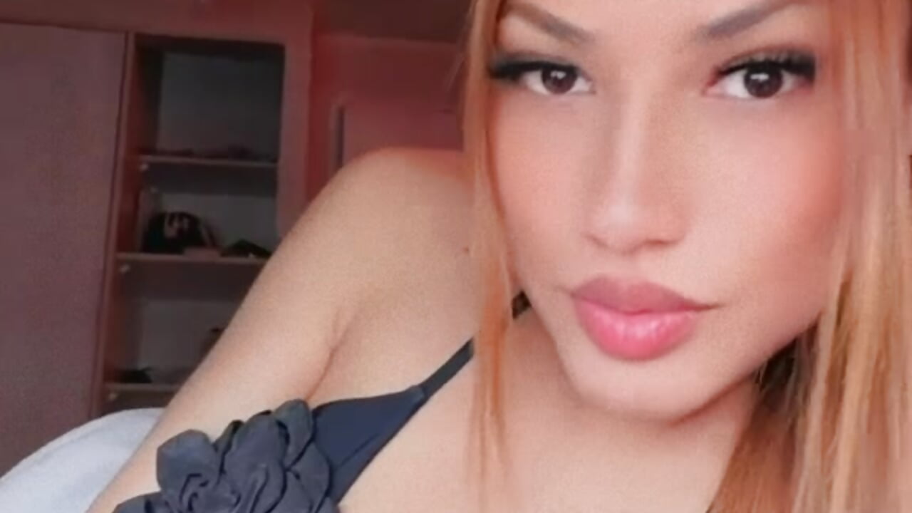 Kattyushca - Video Tren Model Kamera 9767