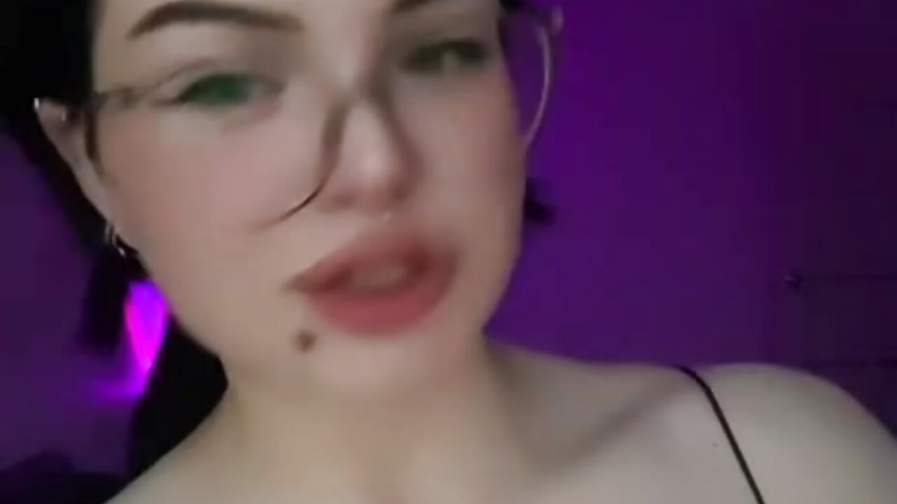 💋 - video av DarkAlice cam-modell