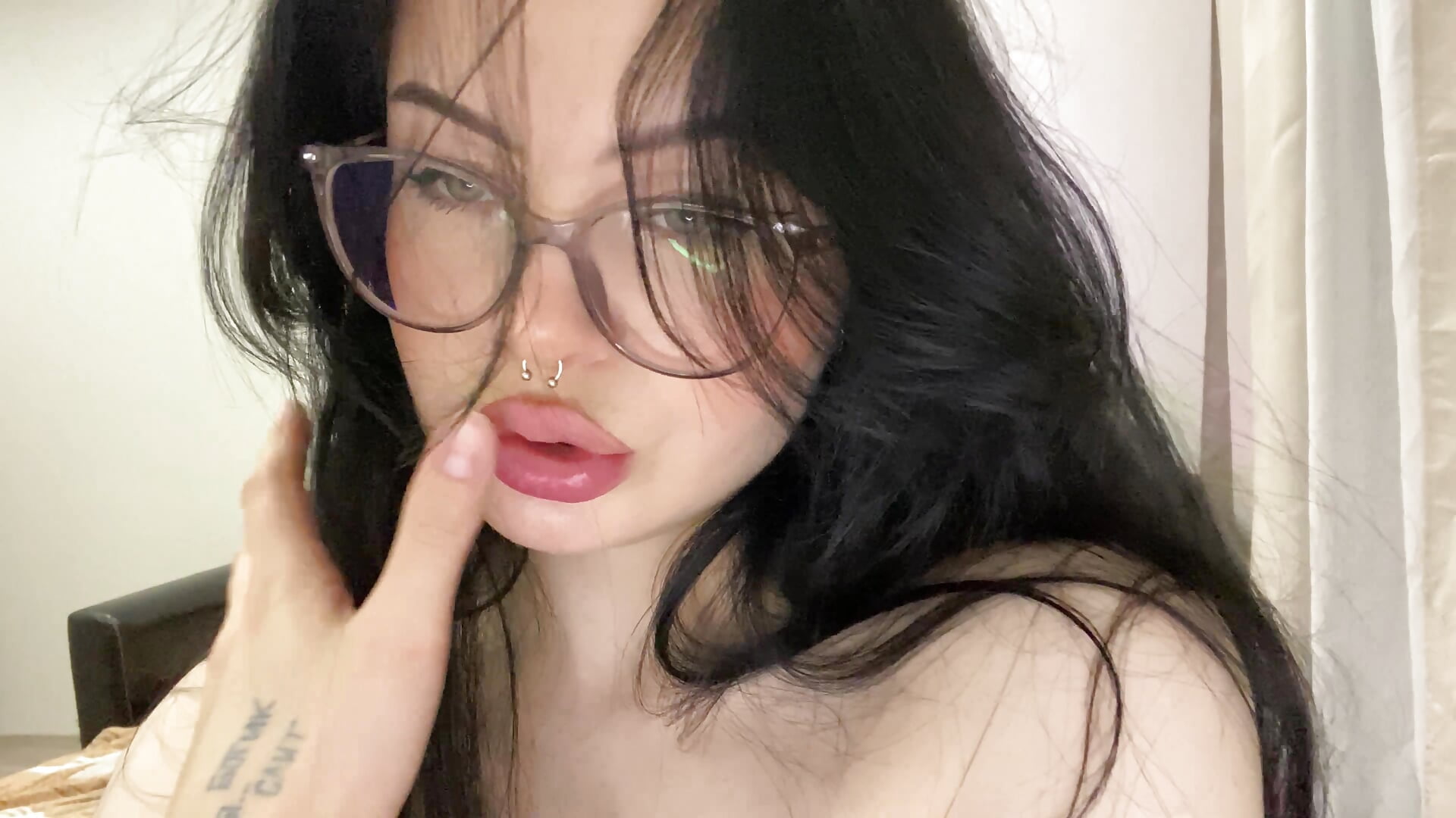 💅🏻 - Vídeo de DarkAlice, modelo de vídeos