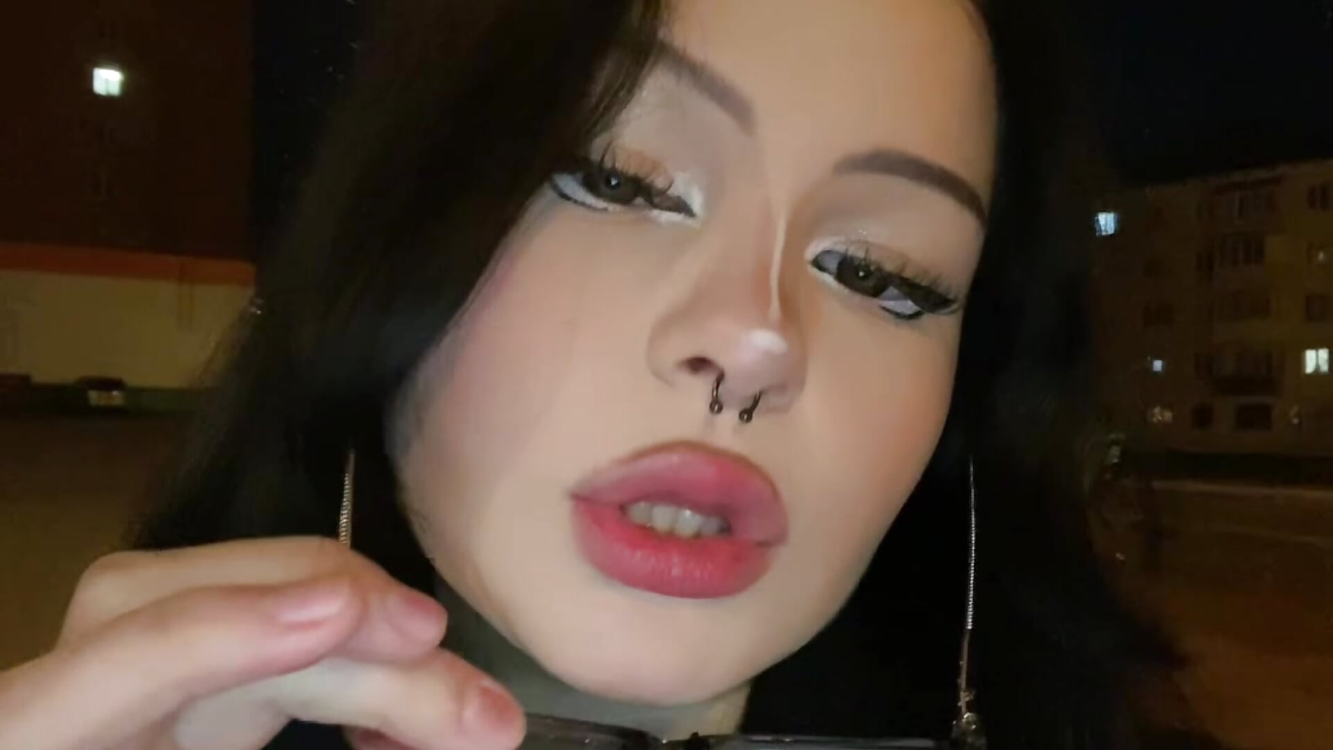 for you - video av DarkAlice cam-modell