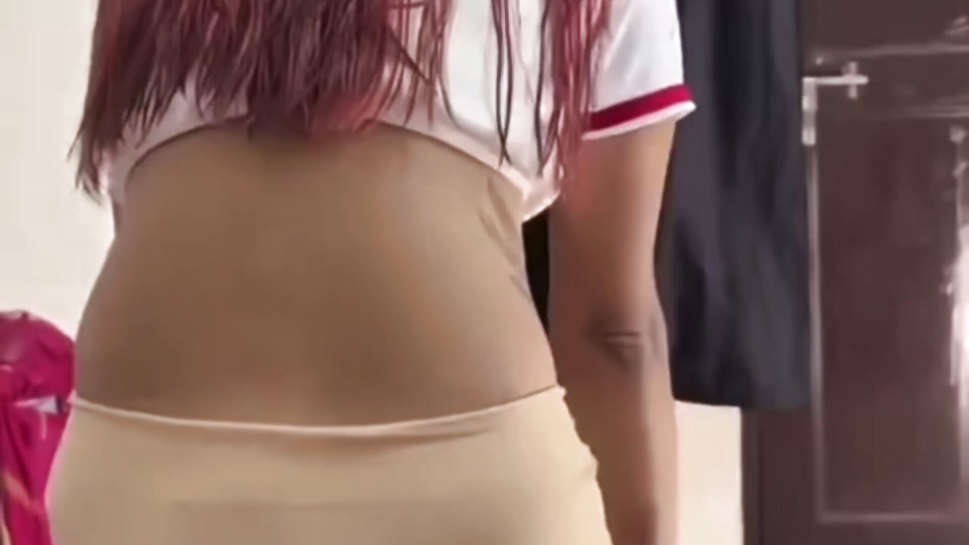 Sexy darling – video modela na kameri Lovelly11