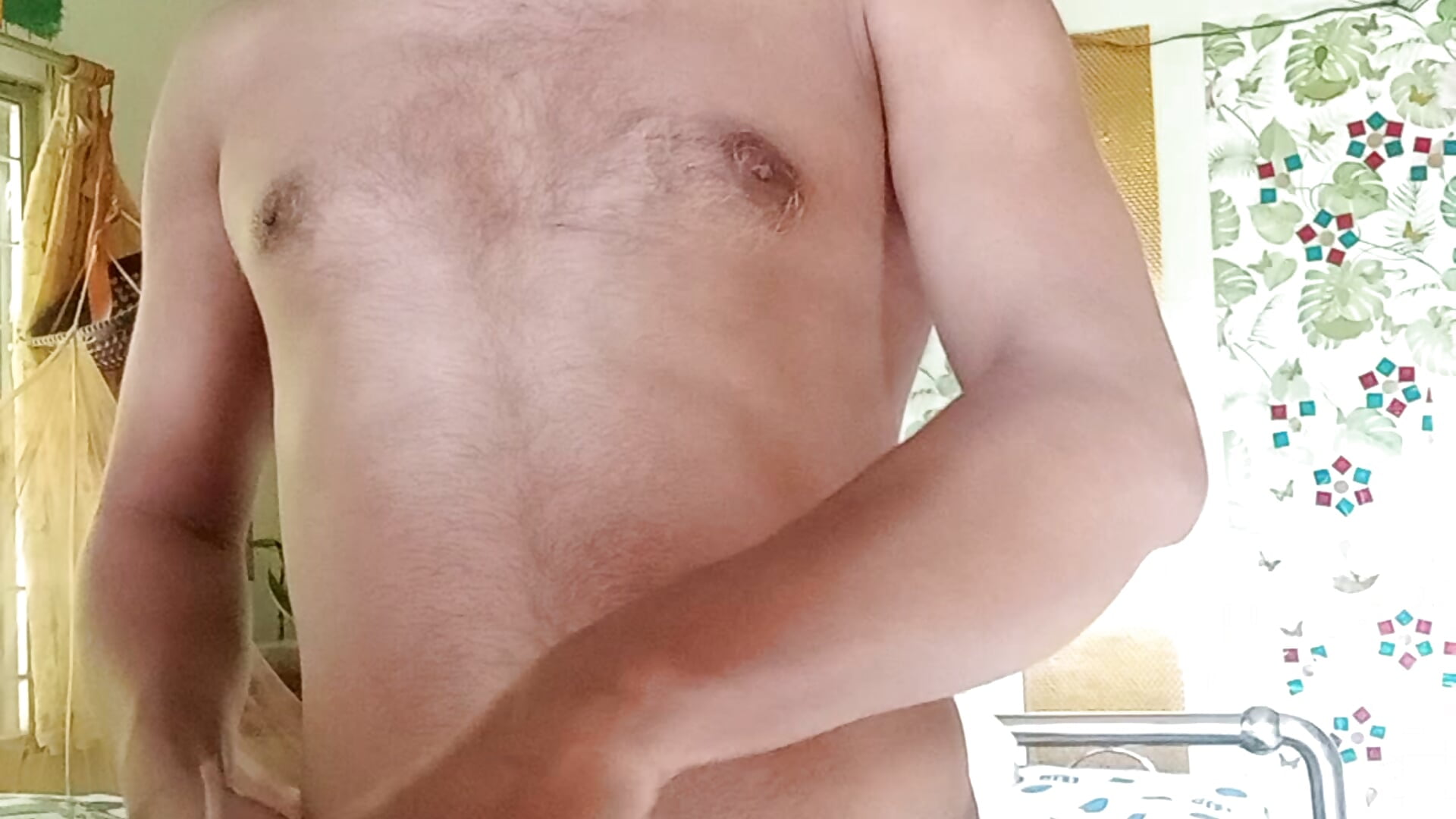 Diamond 💎 underwear show - clip cu superv5 model videochat