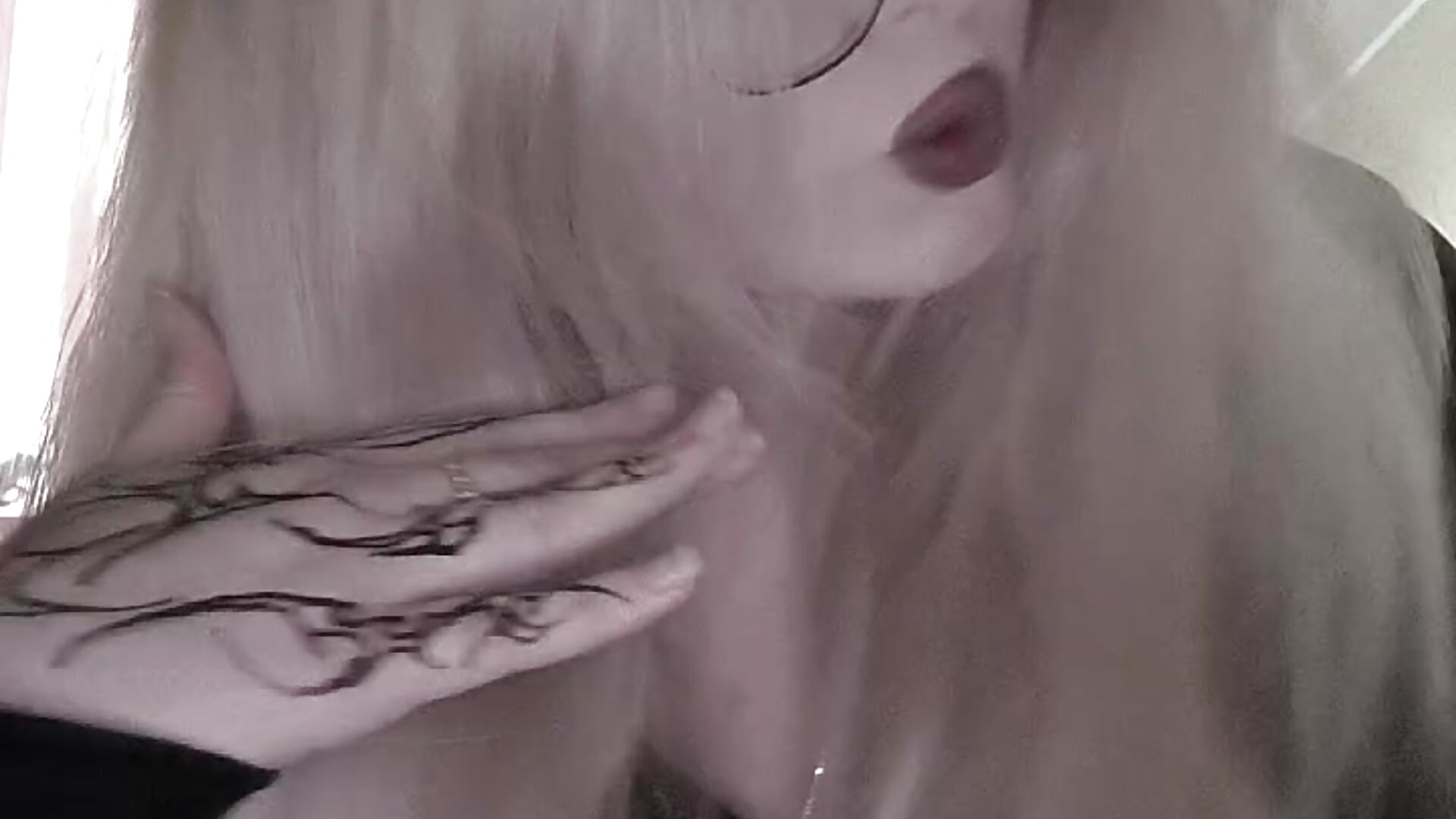 Funny, sweet, and unusual - Vídeo de Liacherrymay, modelo de vídeos