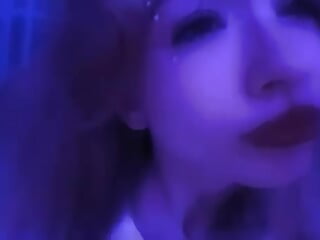 My first video ^^ - video di AfineSugreed modella di cam