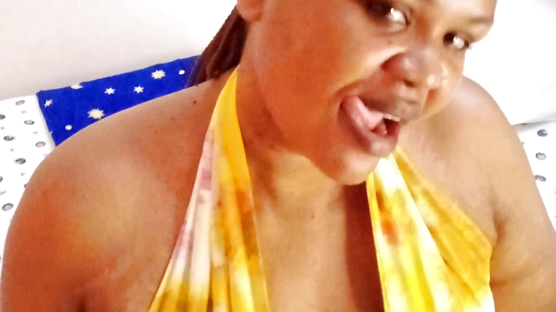 Home made - vidéo du modèle de showcams sexybabebo