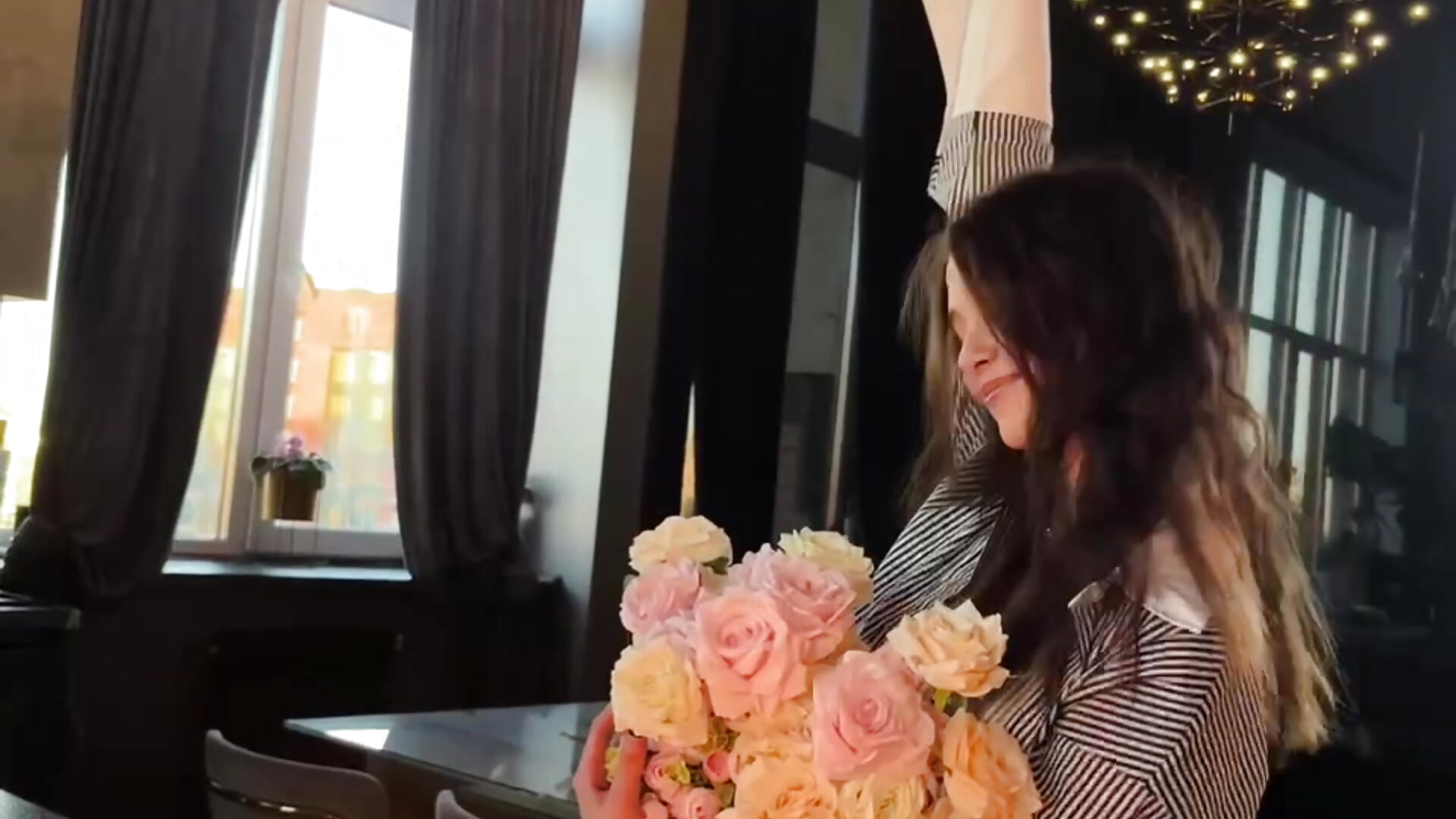 Just for u - video av AimeeNeyaci cam-modell
