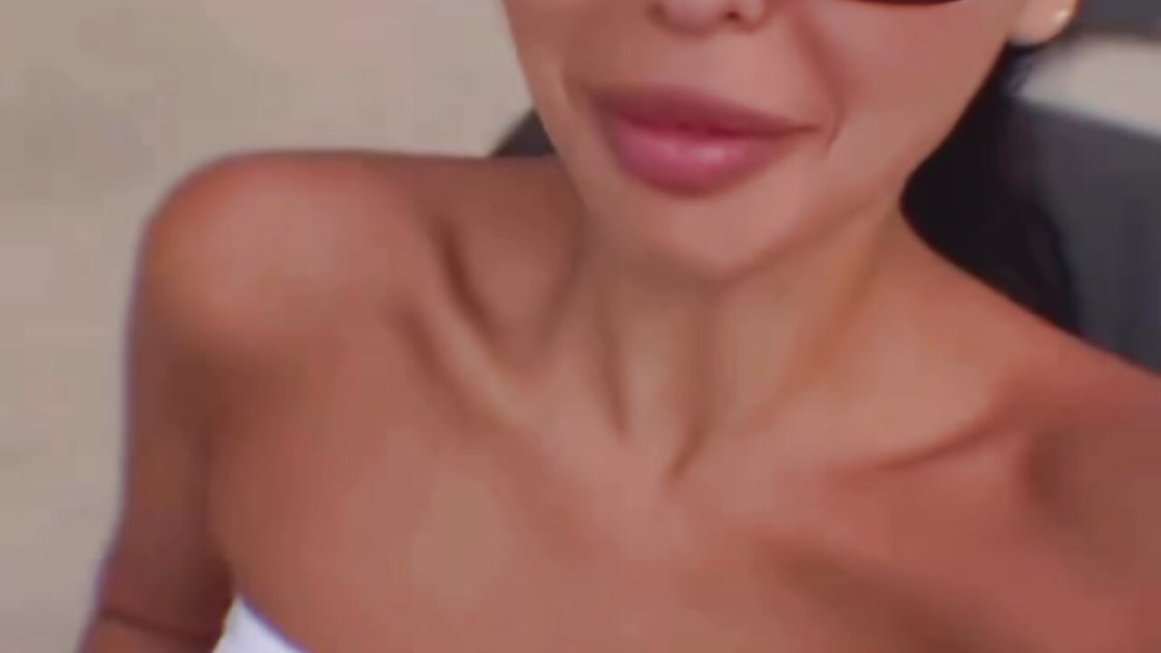 welcome - video di ConcettaColon modella di cam