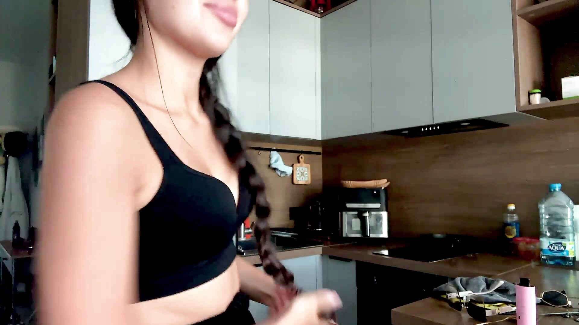 😊 - video của người mẫu cam ConcettaColon