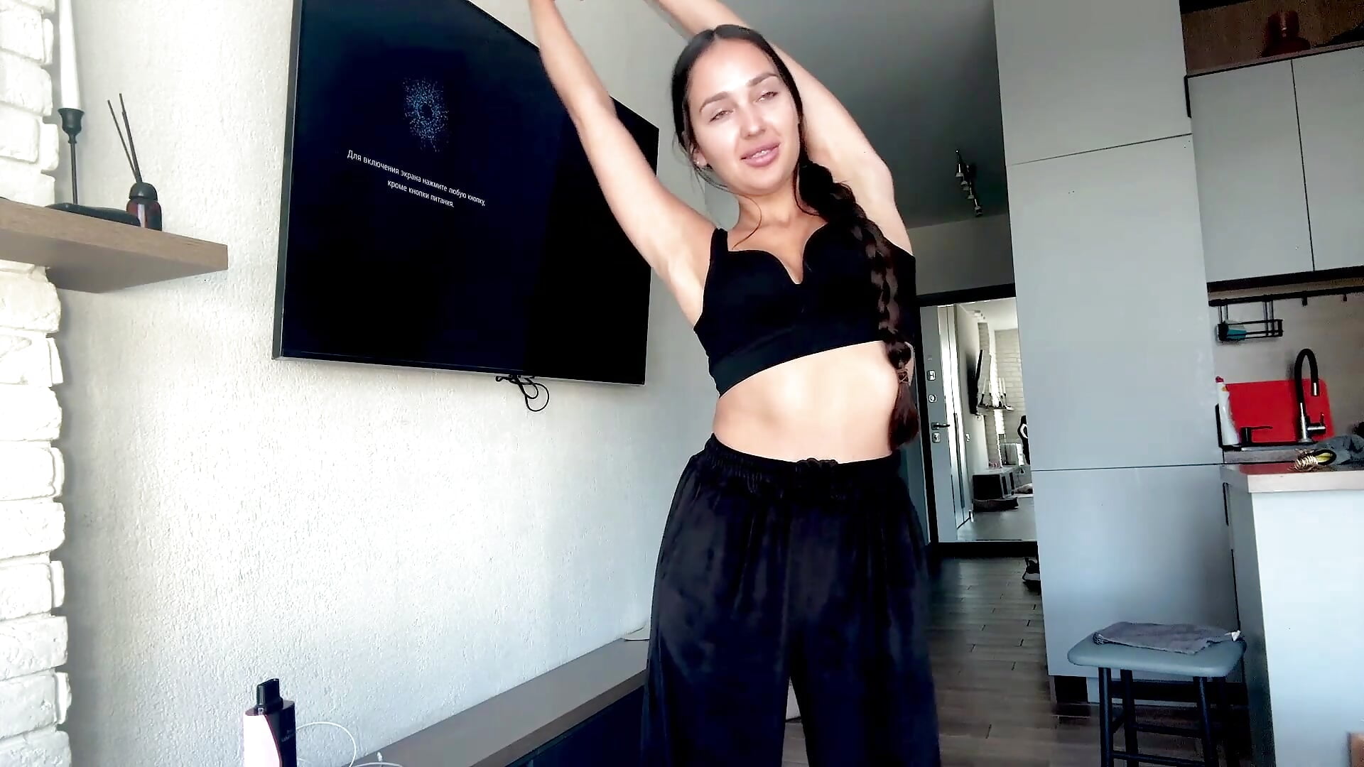 💋 - video của người mẫu cam ConcettaColon