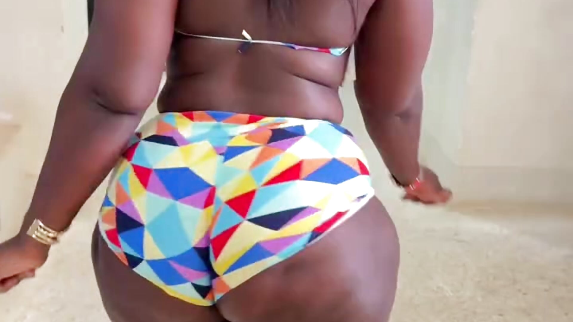 Welcome bby - video od modelky/modela Mooh101